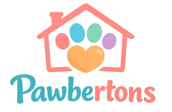 Pawbertons